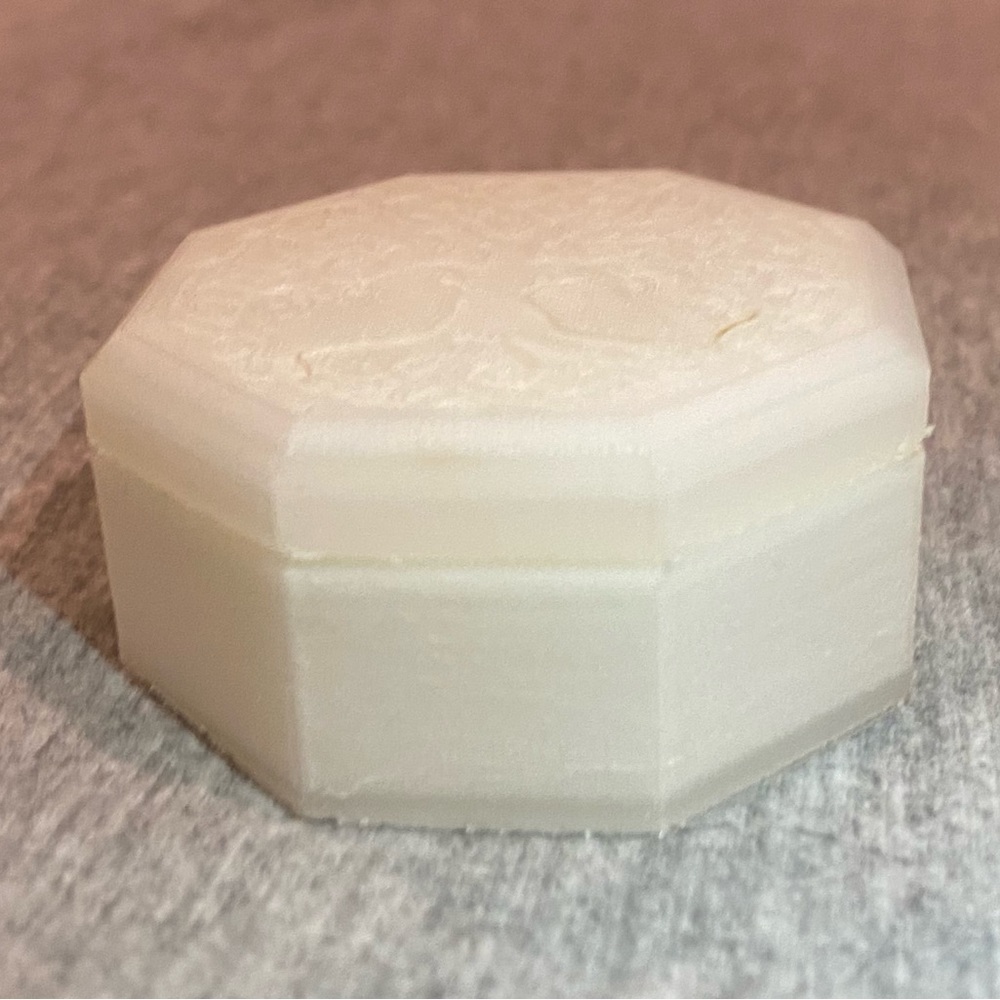 Handmade 3D Printed Custom Tree of Life Jewelry/Gift Box